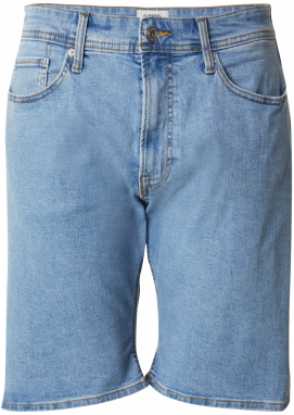 JJ Rebel Džínsy 'JREBJOE JJCRAFT'  modrá denim