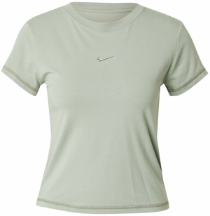 Nike Sportswear Tričko  pastelovo zelená