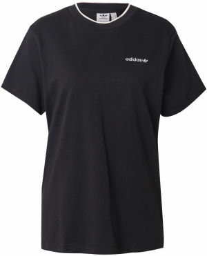 ADIDAS ORIGINALS Tričko  modrá / žltá / čierna / biela