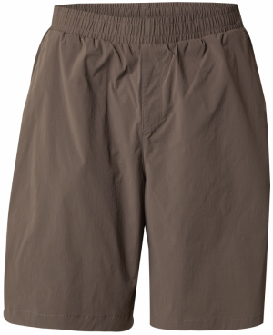 JACK WOLFSKIN Outdoorové nohavice 'WAGAMI'  hnedá