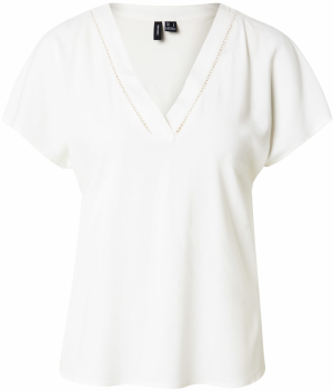 VERO MODA Blúzka 'VMBELLA'  biela