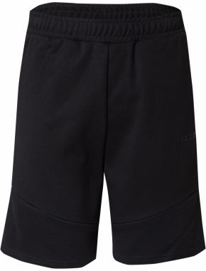 JACK & JONES Nohavice 'JPSTKANE'  čierna