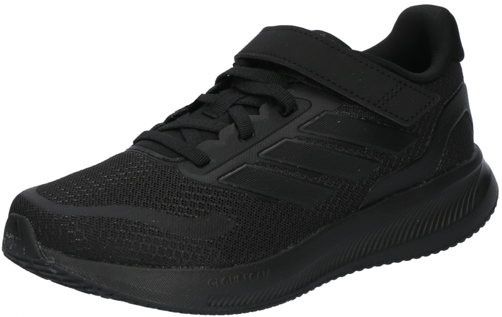 ADIDAS SPORTSWEAR Tenisky 'Runfalcon 5'  čierna