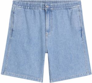 Calvin Klein Jeans Džínsy  modrá denim