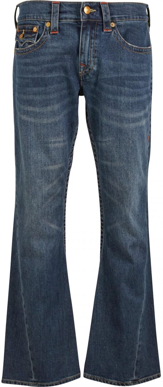 True Religion Džínsy 'Joey'  tmavomodrá