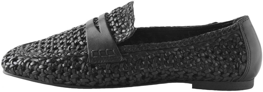 Next Papuče 'Forever Comfort'  čierna