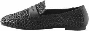 Next Papuče 'Forever Comfort'  čierna