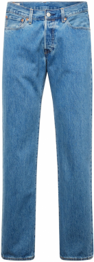 LEVI'S ® Džínsy '501'  modrá denim