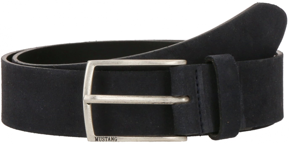 MUSTANG Opasky  tmavomodrá