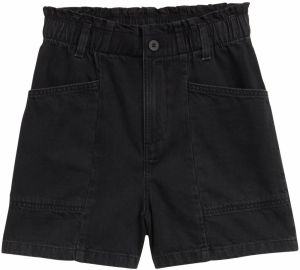 TOM TAILOR DENIM Džínsy  čierny denim