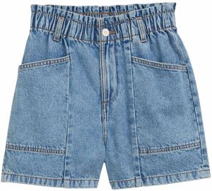 TOM TAILOR DENIM Džínsy  modrá denim