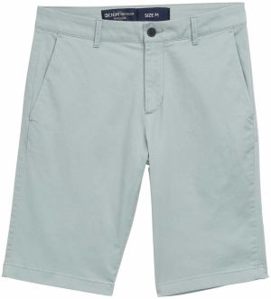 TOM TAILOR DENIM Chino nohavice  pastelovo modrá