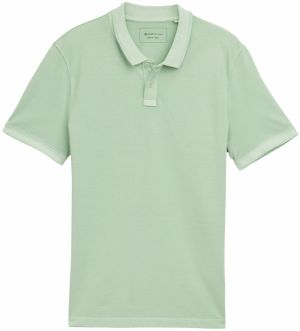 TOM TAILOR DENIM Tričko  mätová