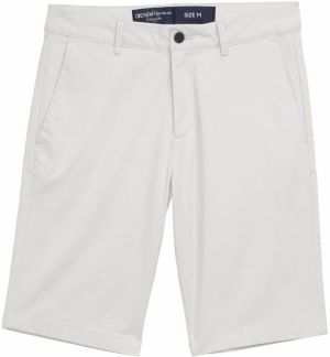 TOM TAILOR DENIM Chino nohavice  vaječná škrupina