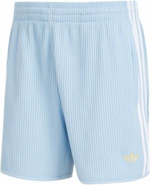 ADIDAS ORIGINALS Nohavice  svetlomodrá / biela