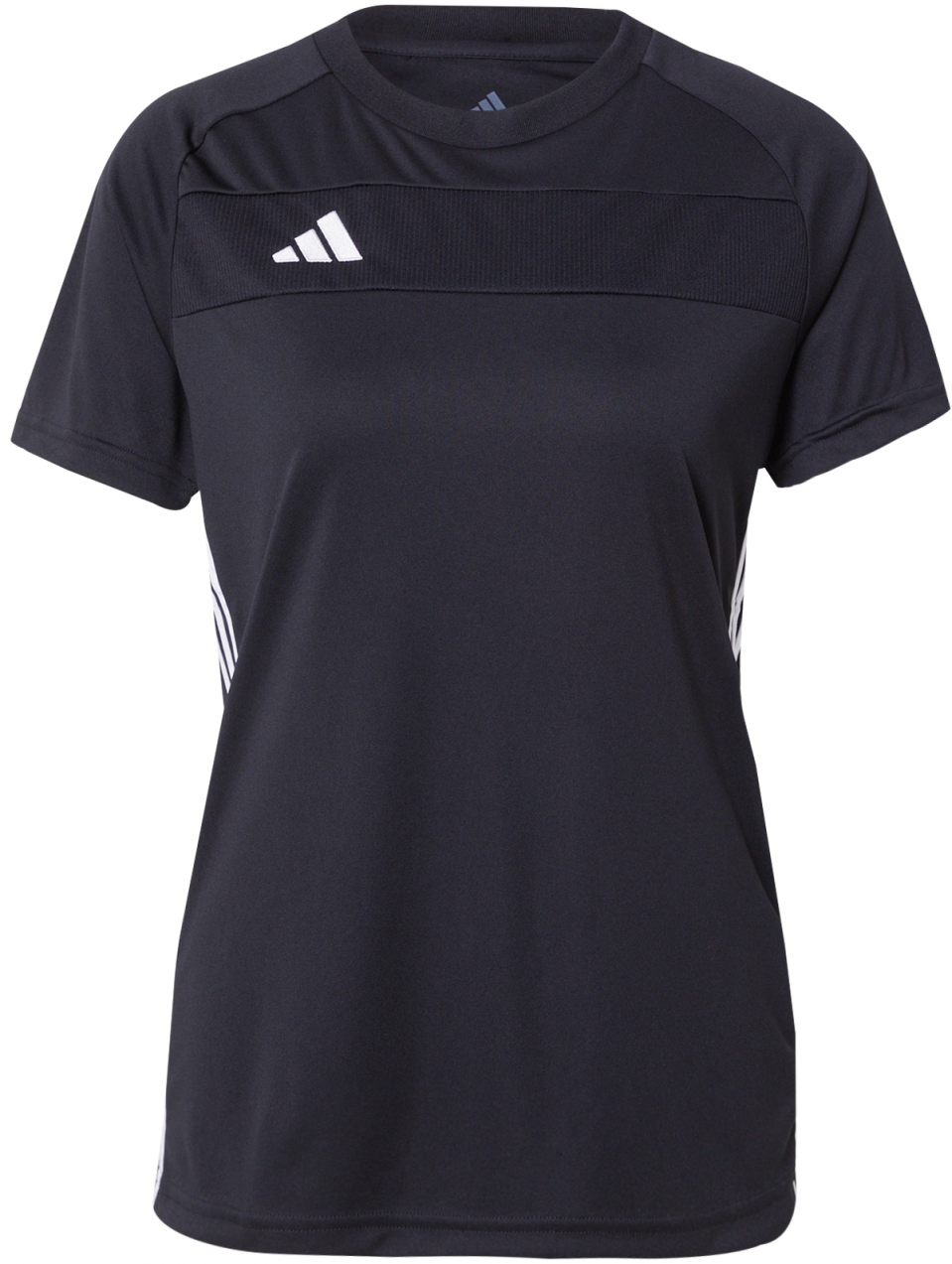 ADIDAS PERFORMANCE Dres 'Tiro 25 Essentials'  čierna / biela