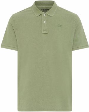 BLEND Tričko 'BHEFRAN'  olivová