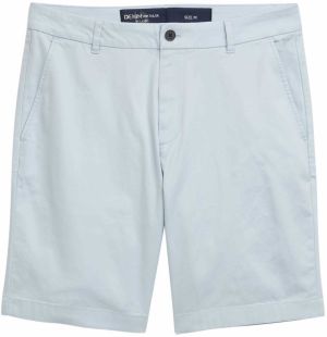 TOM TAILOR DENIM Chino nohavice  svetlosivá