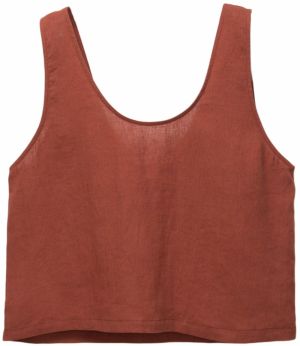 Pull&Bear Blúzka  čerešňová