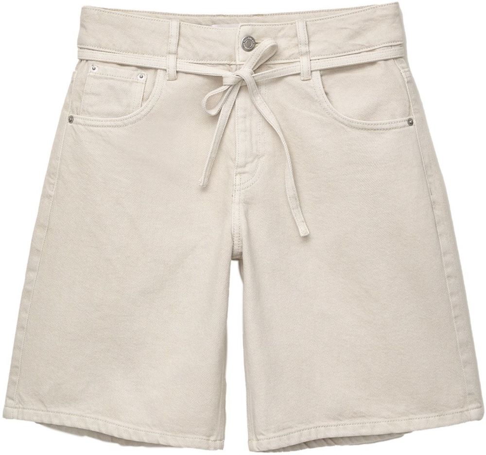 Pull&Bear Džínsy  piesková