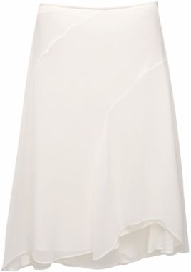 Pull&Bear Sukňa  nebielená