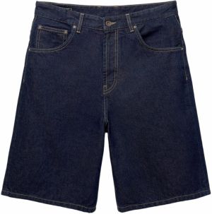 Pull&Bear Džínsy  námornícka modrá