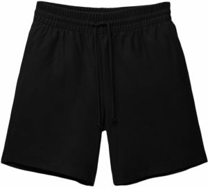 Pull&Bear Nohavice  čierna