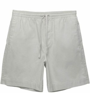 Pull&Bear Nohavice  mätová