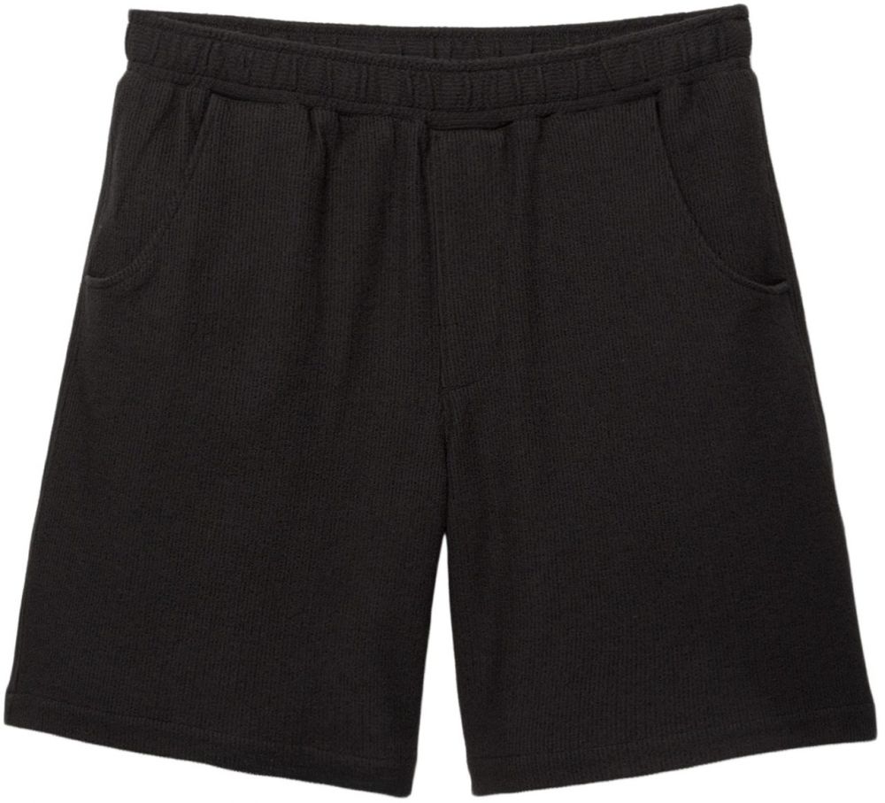 Pull&Bear Nohavice  čierna