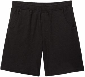 Pull&Bear Nohavice  čierna
