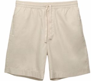 Pull&Bear Nohavice  béžová
