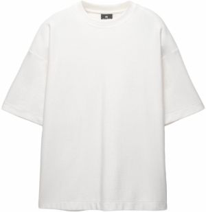 Pull&Bear Tričko  biela