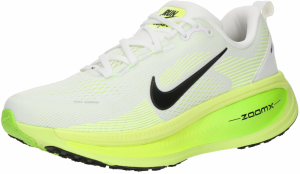 NIKE Bežecká obuv 'VOMERO 18'  neónovo žltá / čierna / biela