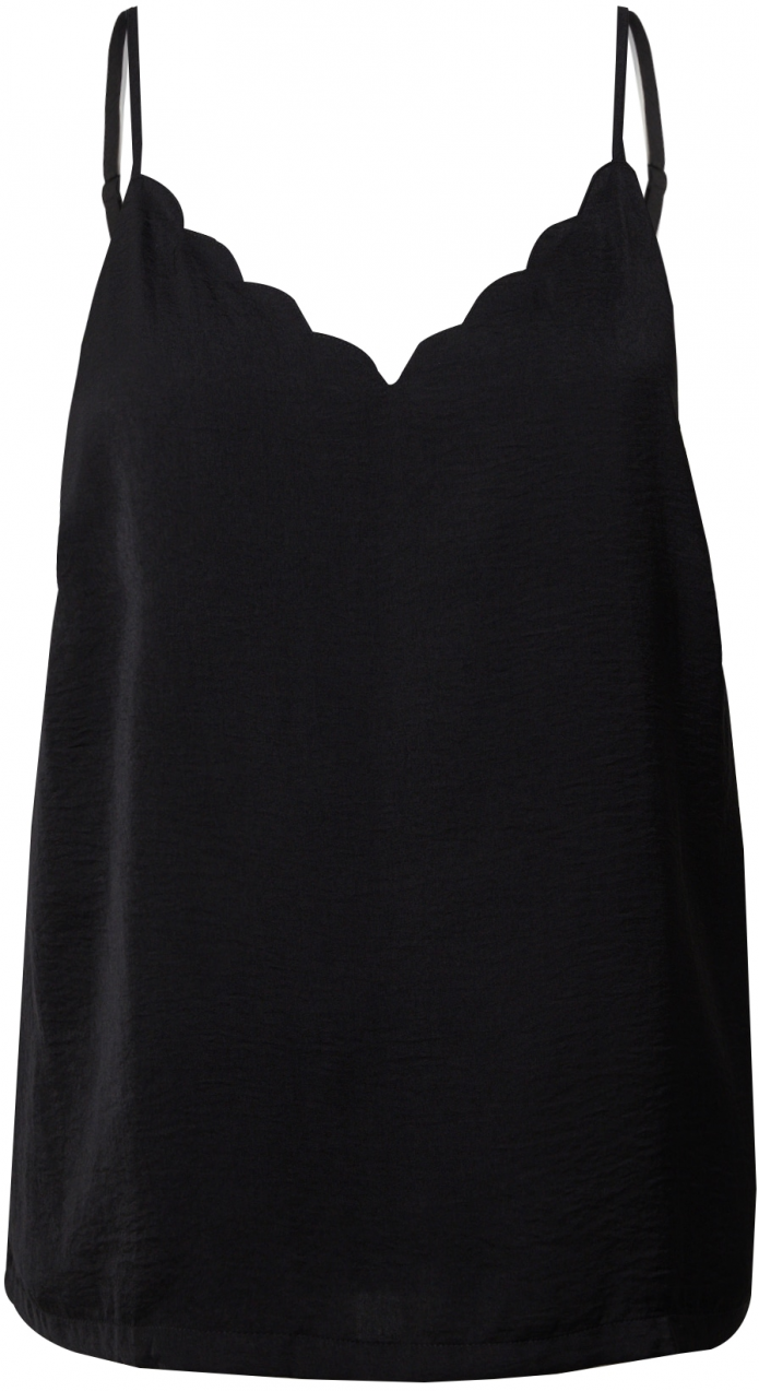 ONLY Carmakoma Top 'Cardebbie'  čierna