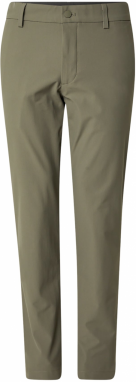 Dockers Chino nohavice 'GO AIRWEAVE'  kaki