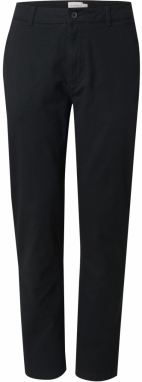 TOPMAN Nohavice  čierna