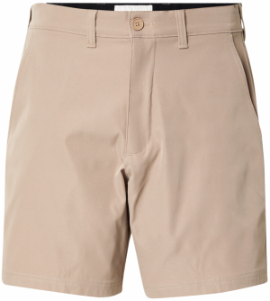 Abercrombie & Fitch Chino nohavice  brokátová
