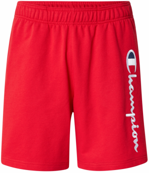 Champion Authentic Athletic Apparel Nohavice  námornícka modrá / červená / biela