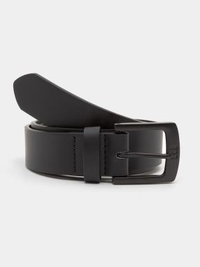 Pull&Bear Opasky  čierna