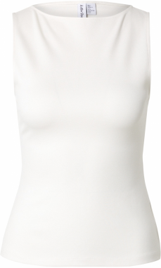 & Other Stories Top  biela