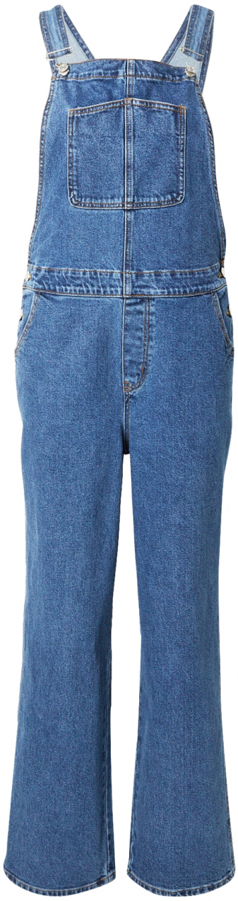 ONLY Rifle na traky 'ONLMASCHA'  modrá denim