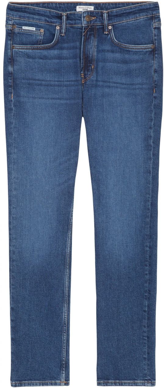Marc O'Polo DENIM Džínsy 'Vidar'  modrá denim