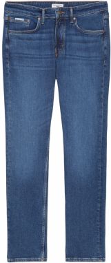 Marc O'Polo DENIM Džínsy 'Vidar'  modrá denim