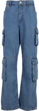 2Y Studios Džínsy 'Aidan'  modrá denim