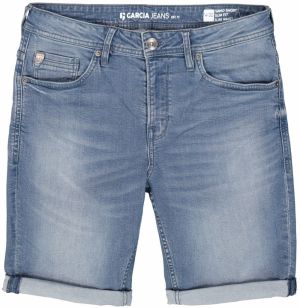 GARCIA Džínsy  modrá denim