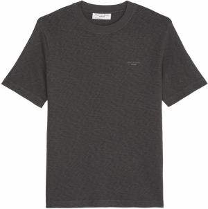 Marc O'Polo DENIM Tričko  sivá melírovaná