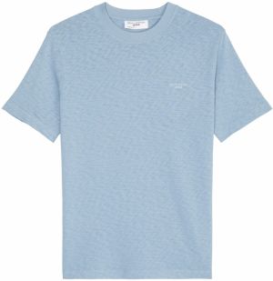 Marc O'Polo DENIM Tričko  svetlomodrá