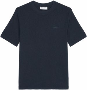 Marc O'Polo DENIM Tričko  tmavomodrá