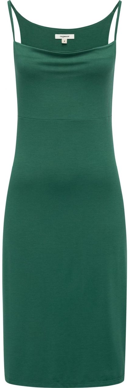 Ragwear Letné šaty 'Saturia'  jedľová