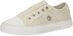 s.Oliver Slip-on obuv  béžová